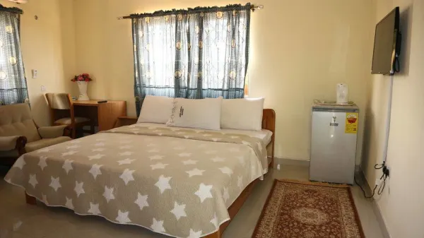 Chambre à louer à lendi
